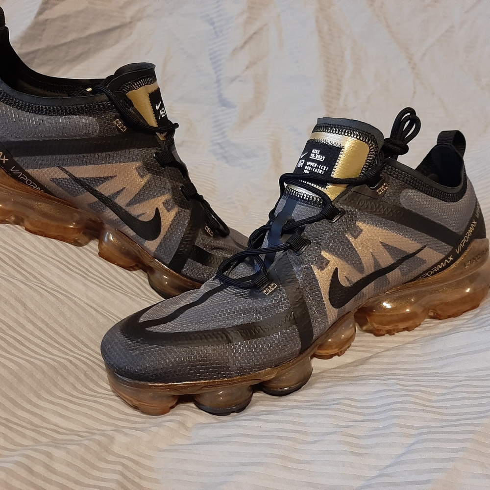 Nike Air VaporMax sneaker